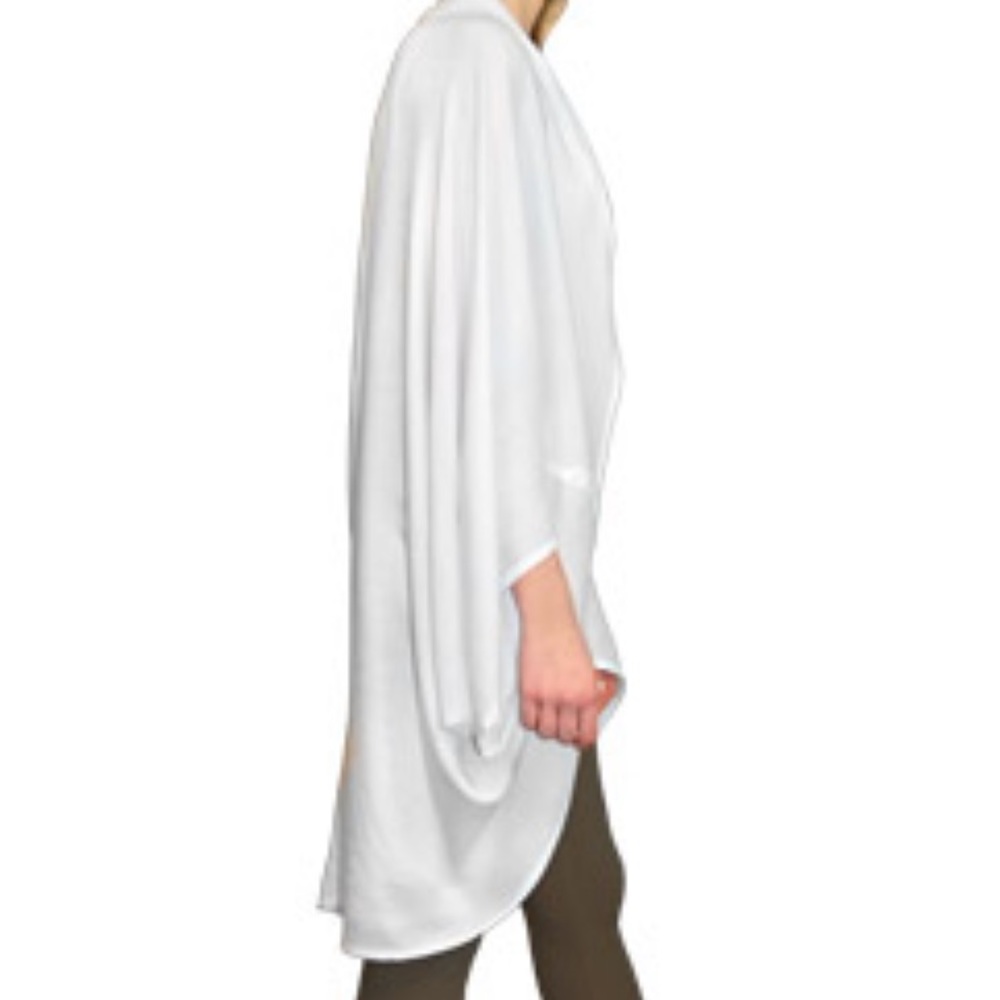 Cocoon Jacket - Picture 5 of 5